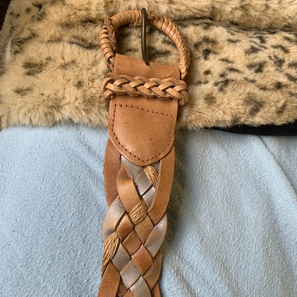 Hollister belt - Picture 1 of 2